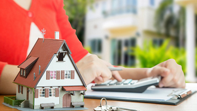 Челябинская область вошла в пятерку регионов с самым коротким сроком ипотеки 