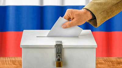 На Южном Урале началась основательная подготовка к президентским выборам