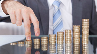 Дефицит бюджета региона сократился на 1,2 миллиарда за год