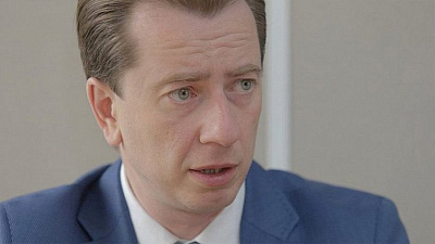 Датчики, анализирующие качество воздуха, установят в жилых кварталах 