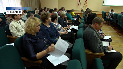 Малые и средние предприятия ответят за экологию 