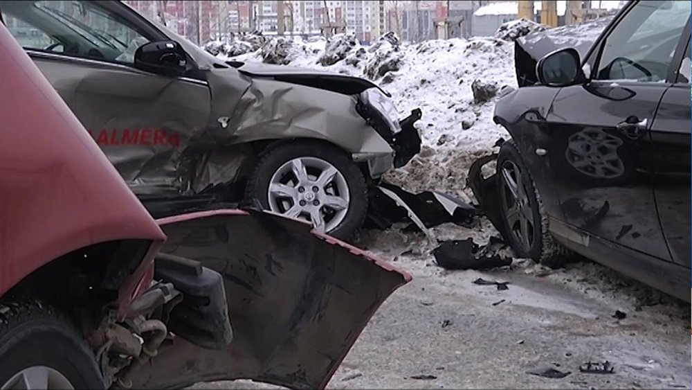 С 1 декабря вступили в силу новые правила и законы