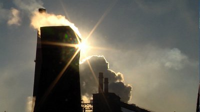 Промышленники готовы подписать соглашение о выбросах