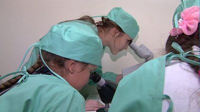 В Челябинске обновили "Чадоград"