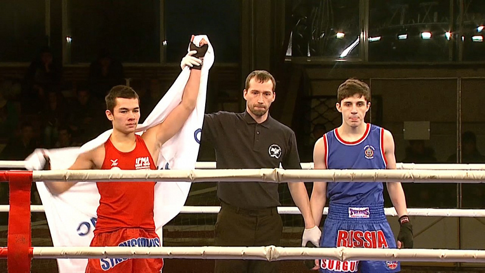 Обзор спортивных событий от 01.12.2017