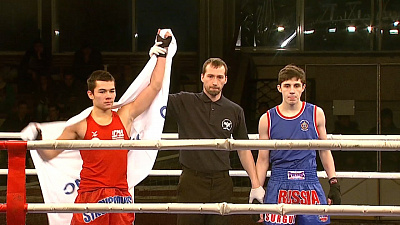 Обзор спортивных событий от 01.12.2017