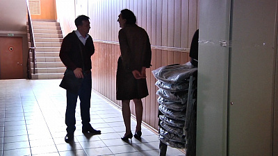 Происшествия недели 03.12.2017