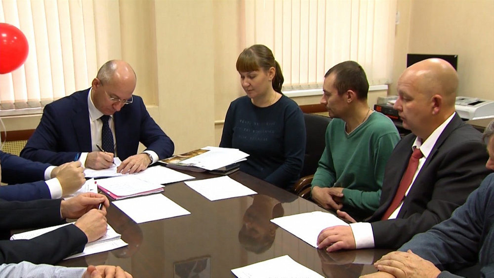 Южноуральцы чаще жалуются на коммунальные проблемы