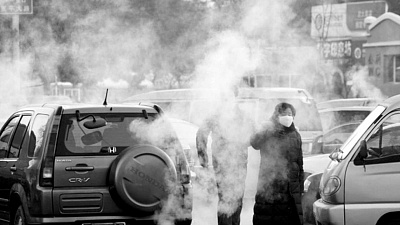 Власти Челябинска продолжают борьбу с превышением автомобильных выхлопов 