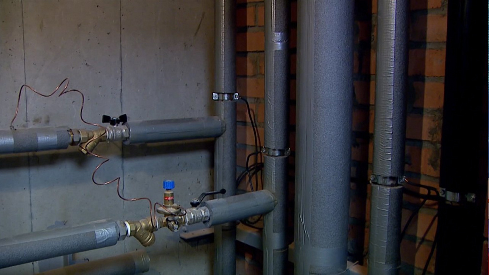 В Челябинске изменился главный поставщик тепла