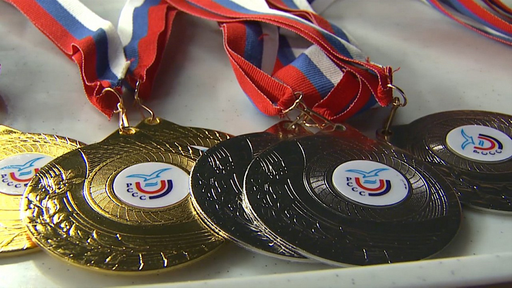 Обзор спортивных событий от 04.12.2017