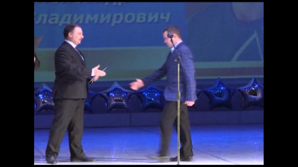 Время новостей. Миасс от 04.12.2017