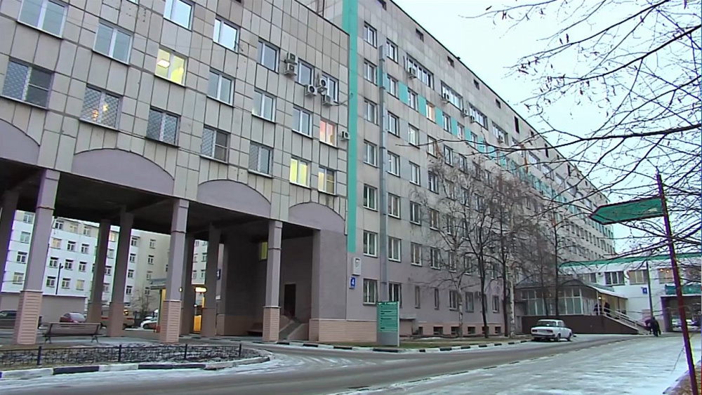 Марину Логинову хотят отправить в Екатеринбург