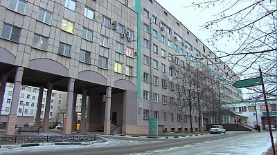 Марину Логинову хотят отправить в Екатеринбург