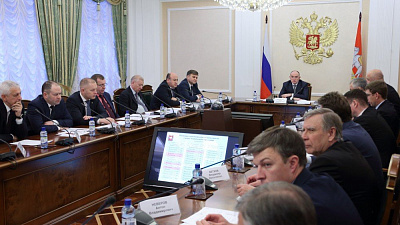 Челябинская область заняла 6 место в рейтинге Минстроя по благоустройству