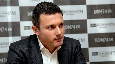 Илья Мительман о «Тракторе»: «Я решил советов не давать» 