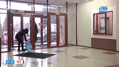 Наше УТРО на ОТВ – опрос – готовы ли челябинцы прийти на помощь