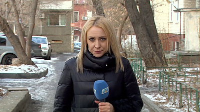 Компенсация за курение на балконе