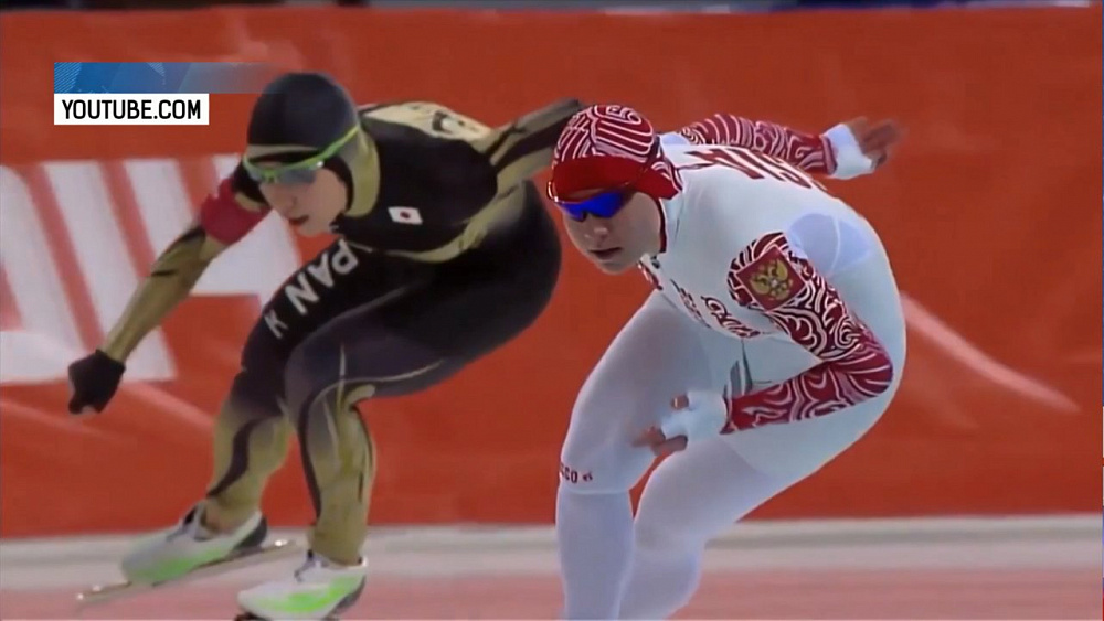 Ольгу Фаткулину отстранили от Олимпиады из-за щек? 