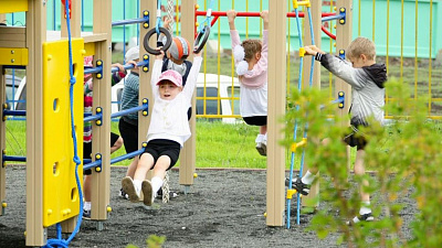 В Челябинской области повышают географическую доступность яслей 