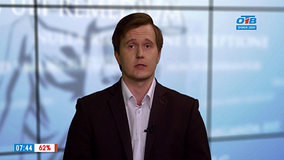 Наше УТРО на ОТВ – ваше право – стоматологические услуги