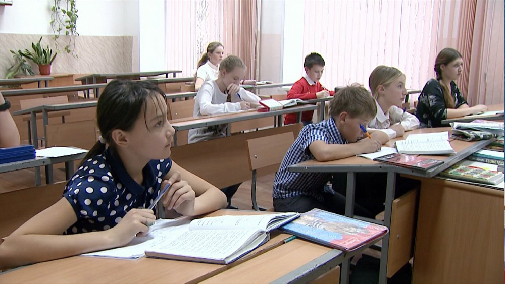 "Традиции равнодушия" покажут южноуральским школьникам