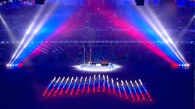 Сборную России отстранили от участия в Олимпиаде - 2018