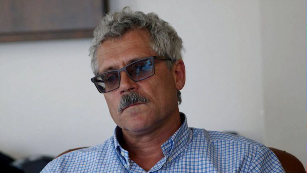 Григорий Родченков - директор Московской антидопинговой лаборатории с 2006 по 2015 год