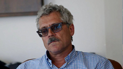 Григорий Родченков - директор Московской антидопинговой лаборатории с 2006 по 2015 год