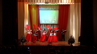 В Березовке провели капитальный ремонт ДК