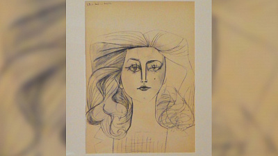 Выставка работ Пабло Пикассо состоится в Челябинске