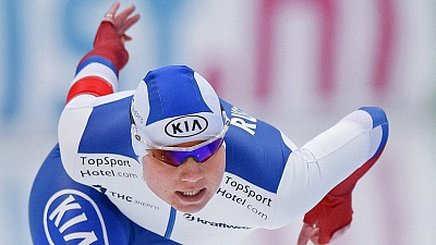 Лидия Скобликова закажет копию олимпийской медали для Ольги Фаткулиной