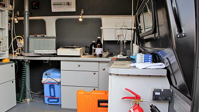 Общественники запросят для Челябинска новые посты мониторинга за качеством воздуха