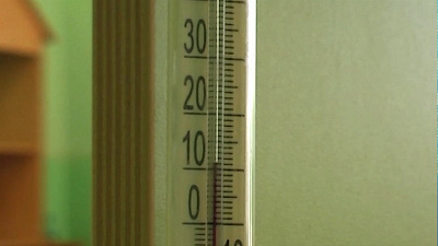 В поселке Южном закрыт единственный детсад