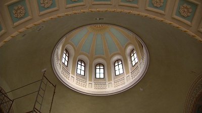 Престольный праздник Александра Невского