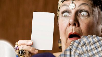 Экстрасенсы хотят создать профсоюз в Челябинской области