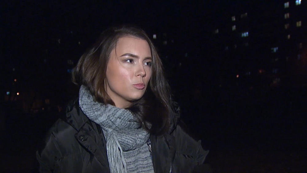 Происшествия дня от 08.12.2017