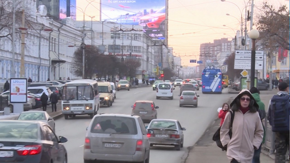 Атомщики превратят троллейбусы в электробусы