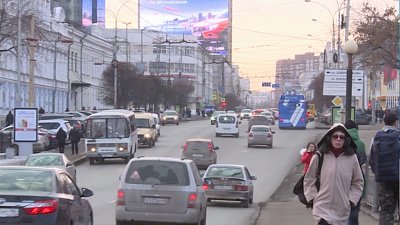 Атомщики превратят троллейбусы в электробусы