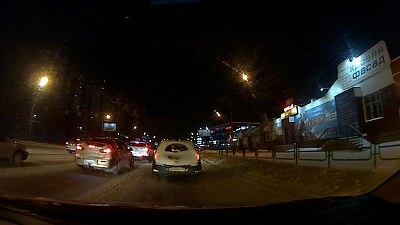 Евгений Тефтелев: «Мы очень рады снегу в Челябинске»