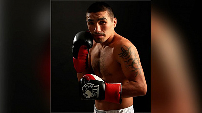 Южноуральский «Чингисхан» уступил в рейтинговом бою сопернику из Никарагуа