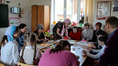 Группы дневного пребывания для особых детей открывают в Миассе