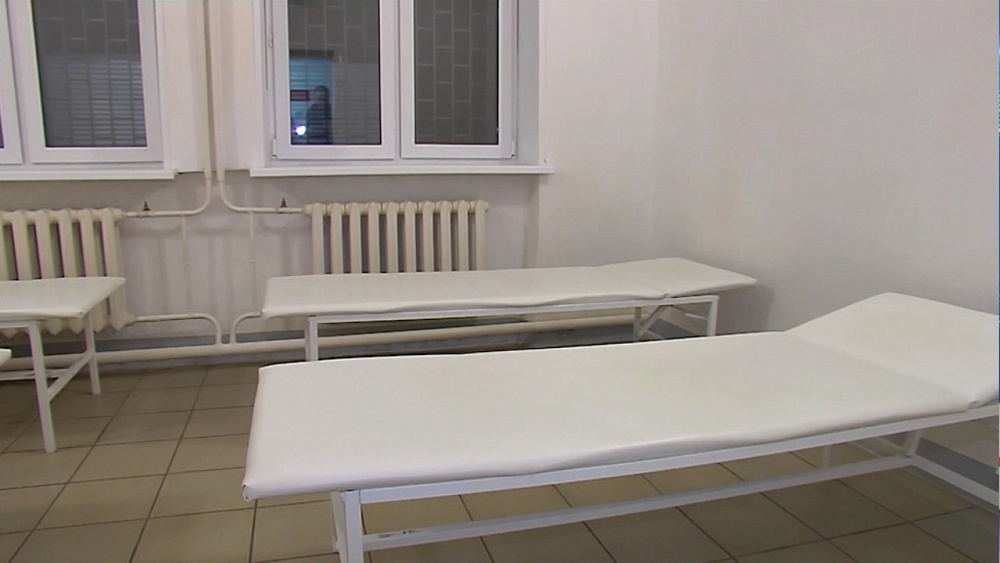 Челябинский вытрезвитель стал лучшим в России