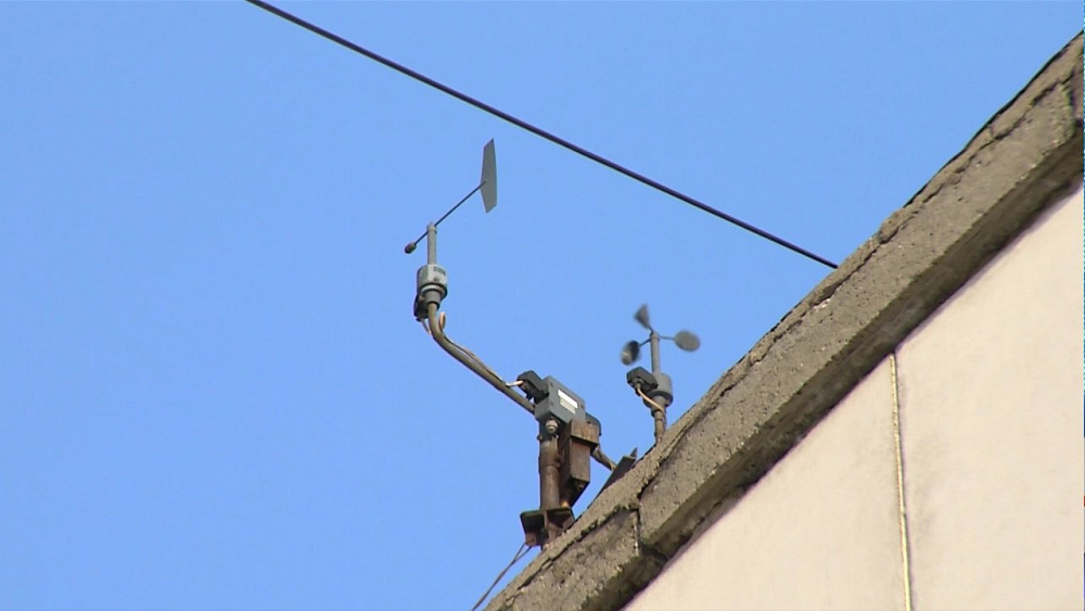 В Челябинске ищут "загрязнителей" воздуха