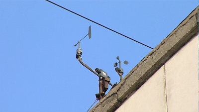 В Челябинске ищут "загрязнителей" воздуха