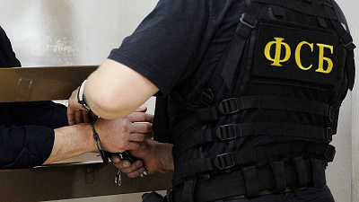 ФСБ задержала владельца компании «Речелстрой»