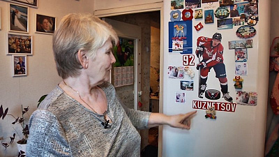 «Я бы не поехала под нейтральным флагом». Бабушка Евгения Кузнецова считает ситуацию с Олимпиадой трагедией для спортсменов 