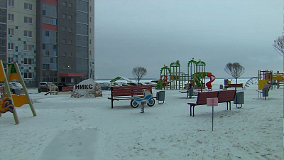 Челябинская область получила субсидию 233 млн. рублей