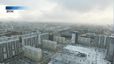 До конца года в "Академ Риверсайд" сдадут 5 домов