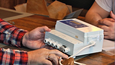 Минфин предложил устанавливать счетчики на пивоварнях